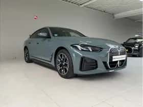 BMW i4 (2025) thumbnail 5