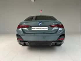 BMW i4 (2025) thumbnail 7