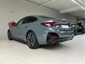 BMW i4 (2025) thumbnail 8