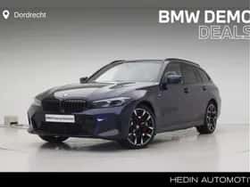 BMW 3-Serie (2026)