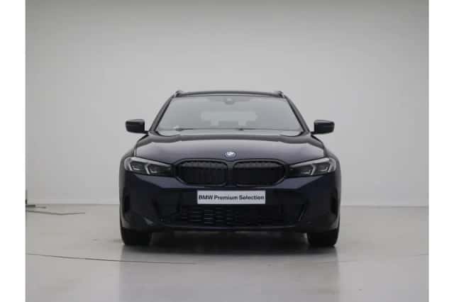 BMW 3-Serie (2026) thumbnail 3