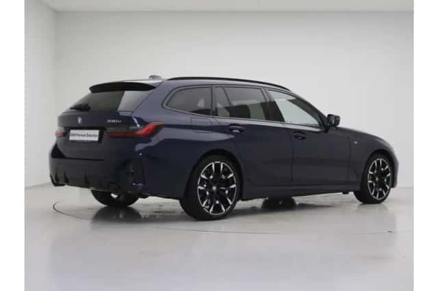 BMW 3-Serie (2026) thumbnail 5
