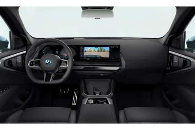 BMW X3 (2025) thumbnail 3