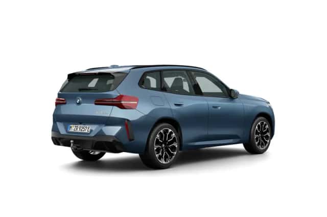 BMW X3 (2025) thumbnail 6