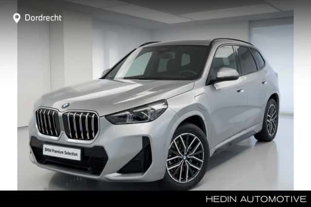 BMW X1 (2025) thumbnail 1