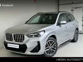 BMW X1 (2025)