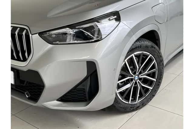 BMW X1 (2025) thumbnail 3