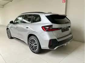 BMW X1 (2025) thumbnail 3