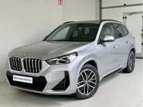 BMW X1 (2025) thumbnail 28