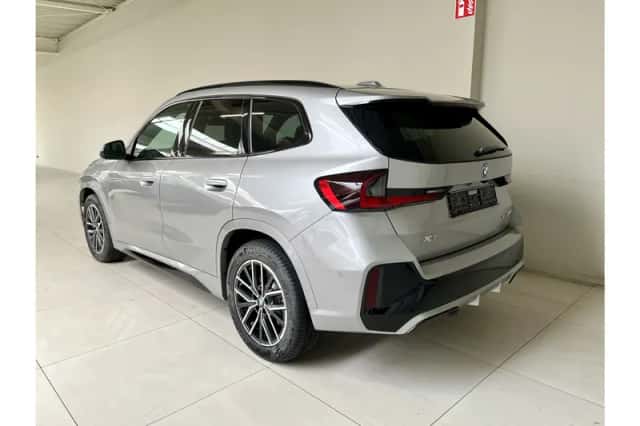 BMW X1 (2025) thumbnail 4