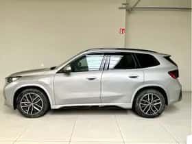 BMW X1 (2025) thumbnail 4