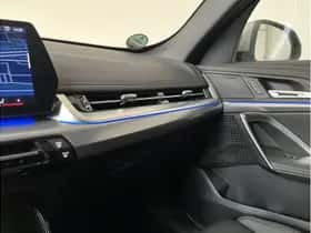BMW X1 (2025) thumbnail 5