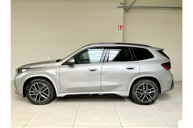 BMW X1 (2025) thumbnail 6