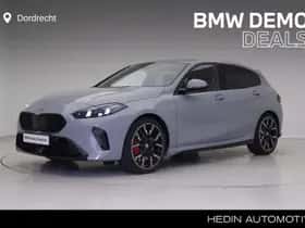 BMW 1-Serie (2025)