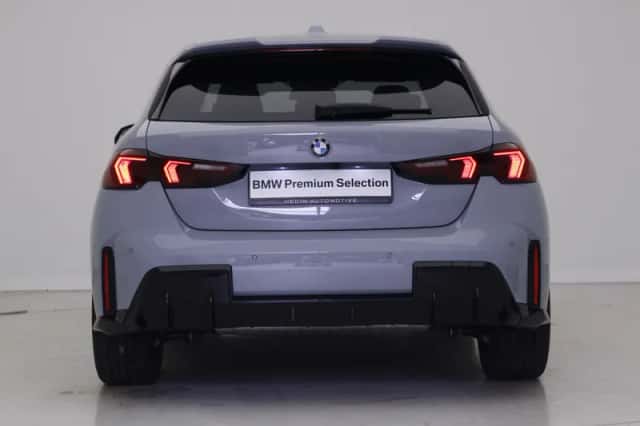 BMW 1-Serie (2025) thumbnail 4