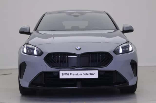 BMW 1-Serie (2025) thumbnail 5