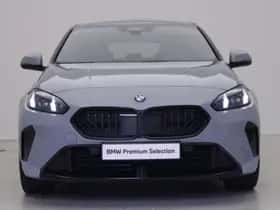BMW 1-Serie (2025) thumbnail 5