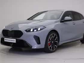 BMW 1-Serie (2025) thumbnail 8