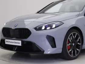 BMW 1-Serie (2025) thumbnail 9