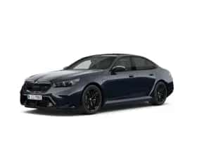 BMW M5 (2026) thumbnail 1