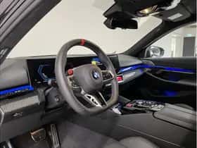 BMW M5 (2026) thumbnail 19