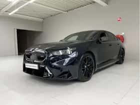 BMW M5 (2026) thumbnail 3