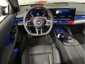 BMW M5 (2026) thumbnail 21