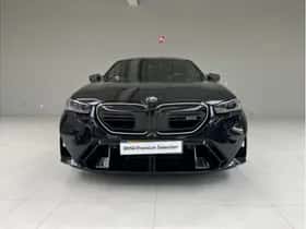BMW M5 (2026) thumbnail 4