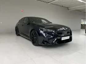 BMW M5 (2026) thumbnail 5