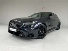 BMW M5 (2026) thumbnail 46
