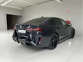 BMW M5 (2026) thumbnail 6