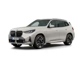 BMW X3 (2026) thumbnail 8