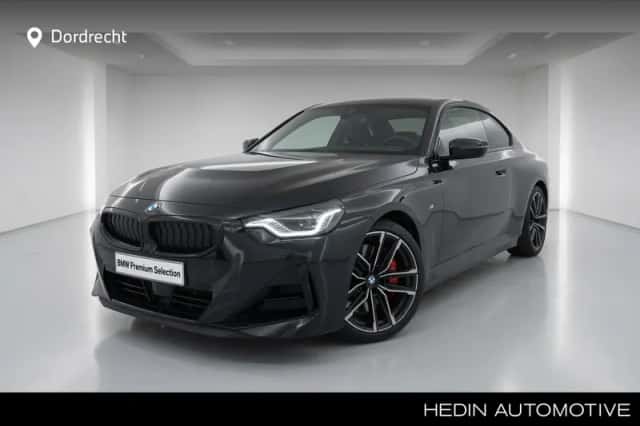 BMW 2-Serie (2024) thumbnail 1