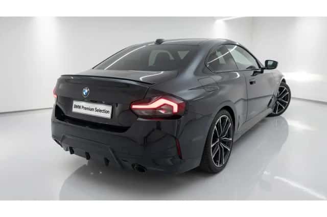 BMW 2-Serie (2024) thumbnail 3
