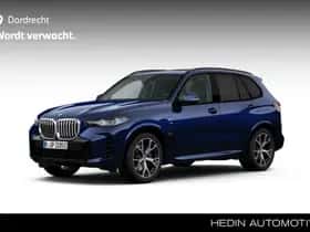 BMW X5 (2025)
