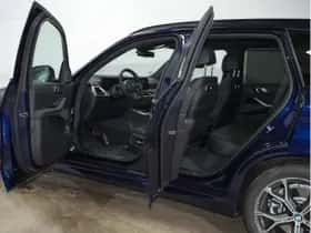 BMW X5 (2025) thumbnail 12