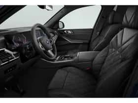 BMW X5 (2025) thumbnail 13