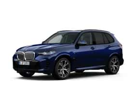 BMW X5 (2025) thumbnail 18