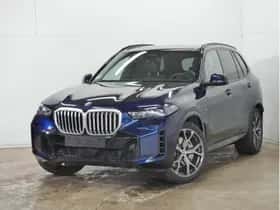 BMW X5 (2025) thumbnail 3
