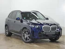 BMW X5 (2025) thumbnail 4