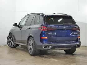 BMW X5 (2025) thumbnail 5