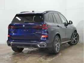 BMW X5 (2025) thumbnail 6