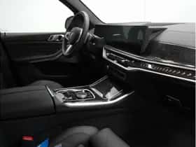 BMW X5 (2025) thumbnail 7