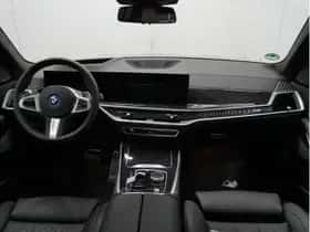 BMW X5 (2025) thumbnail 9