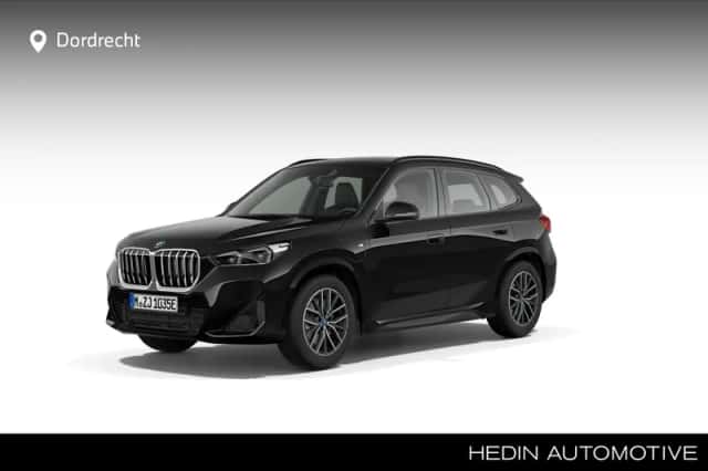 BMW X1 (2025) thumbnail 1