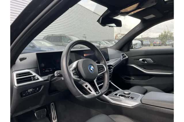 BMW 3-Serie (2025) thumbnail 6