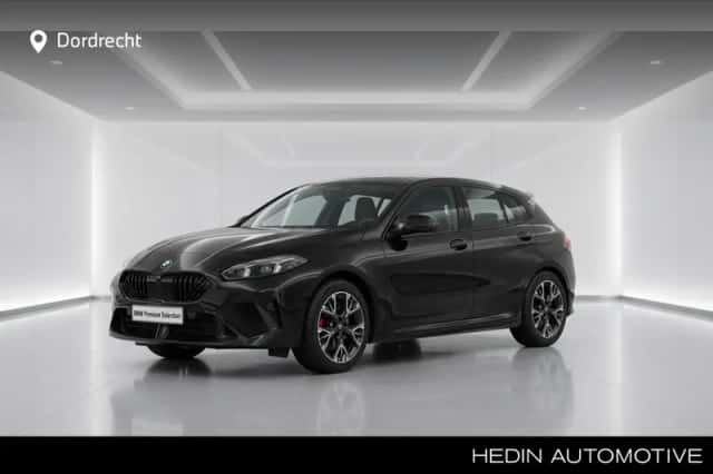 BMW 1-Serie (2025) thumbnail 1