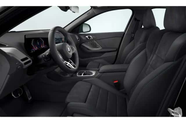 BMW 1-Serie (2025) thumbnail 3