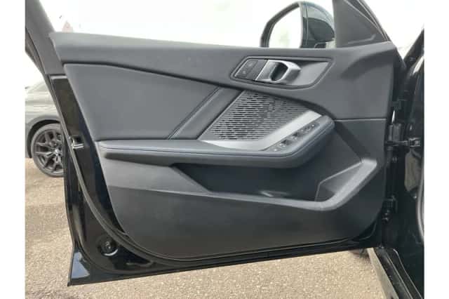 BMW 1-Serie (2025) thumbnail 4