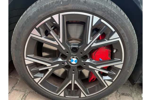 BMW 1-Serie (2025) thumbnail 5